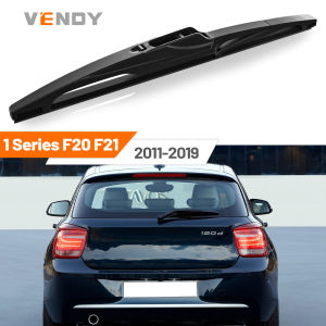 1pcs Rear Windshield Wiper Blade For BMW 1 Series F20 F21 2011-2019 2012 2013 2014 2016 2017 2018 Windscreen Wipers Accessories