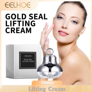Eelhoe Face Cream Lifting And Tightening Smoothes Wrinkles Tightens Skin Barrier Increases Elasticity Moisturizes And Hydrates