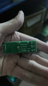 DC 6V 9V 12V 24V Flip-Flop Latch Relay Module Bistable Self-locking Switch Low Pulse Trigger Board for Arduino Smart Home LED