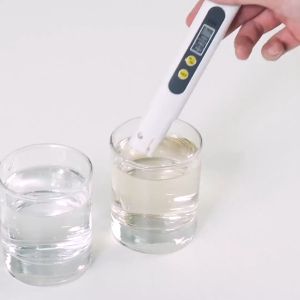 Dụng Cụ Đo Kiểm Chất Lượng Nước Bút Thử Nước Sạch Bút Đo Độ Tinh Khiết Của Nước TDS-M2 Giúp Kiểm Độ Sạch Của Nước Độ Chính Xác Cao Đo Nhanh An Toàn Dễ Sử Dụng.