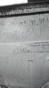 ALAT TABUNG BOTOL SEMPROTAN SEMPROT SABUN BUAT SALJU HIGH PRESSURE NOZZLE NOSEL SNOW FOAM SNOWFOAM LANCE FOAMLANCE CAR WASH SPRAYER DISPENSER JET CLEANER KOPLER QUICK RELEASE KONEKTOR 1/4 INCH 2.0 1 LITER 1L CUCI SALJU STEAM SETEAM SETIM STIM MOBIL MOTOR