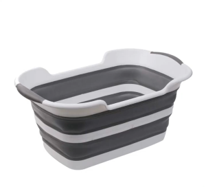 Baby Shower Baby Bath Tubs Folding Bath Tub Tab Mandi Bayi