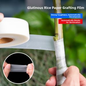 NAIFUNA | Self-Adhesive Biodegradable Grafting Tape