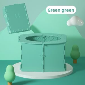 nuomo | Portable Foldable Children Potty