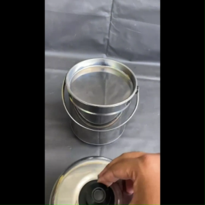 Rantang Soto Stainless Tebal Termurah / Ex Panjang umur