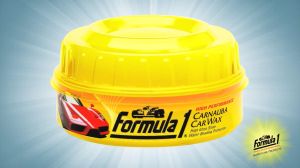 Dung Dịch Đánh Bóng FORMULA 1 615029 473ml