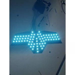 stoplamp running VARIO 125/150 NEW 10 MODE /8 MODE