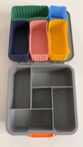 Kotak Makan Desain Menarik: Pilihan Terbaik untuk Anak