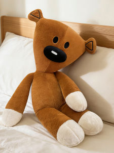 QIAOSHANG | Gấu Bông Teddy Cỡ Lớn