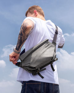 NIID R1 Radiant Urban Sling Bag