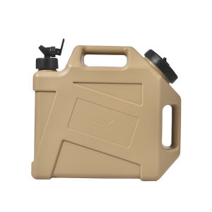 The Primitive | Portable Water Storage Bucket With Faucet
