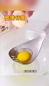 Food Grade 304 Stainless Steel Multifunctional Spoon Grater Colander Bottle Opener Kitchen Gadget