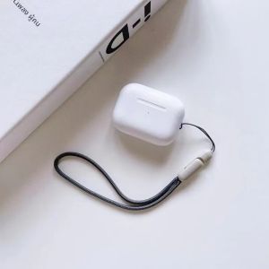 เหมาะสำหรับหูฟังบลูทูธ สายรัดข้อมือรุ่นที่ห้า สะดวกและใช้งานได้จริง สายคล้องป้องกันการสูญหาย