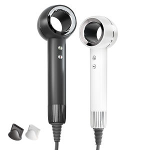 「China Plug」PADEFU | High Speed Negative Ion Hair Dryer Low Noise Fast Drying