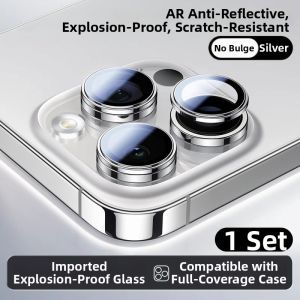 Camera Protection Film Lens Protector Tempered Glass Film