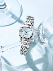 Dickies | Elegant Unique 2026 New Student Watch Simple Cube