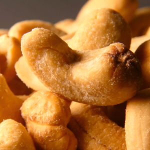 Dan D Pak Cashews Salted 215g | Premium Nuts