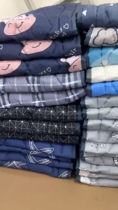 NỆM VĂN PHÒNG- NỆM TRẢI SÀN - NỆM 1 NGƯỜI NẰM - ĐỆM NGỦ VĂN PHÒNG 80*200cm