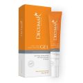 Decumar Advanced - Gel ngừa mụn, mờ thâm, gel rửa mặt giảm nhờn, kem chống nắng [Decuma / Dercuma / Dercumar / Dercuma]. 