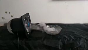 Quạt hút mùi thông gió đường kính 100mm-200mm - Quạt Hút Gió - Hút Mùi Nhà Bếp