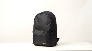 Hyena (LP72) - Backpack Collyn S Series Premium Tas Kuliah Polos Pria Wanita Ransel Sekolah SMP SMA
