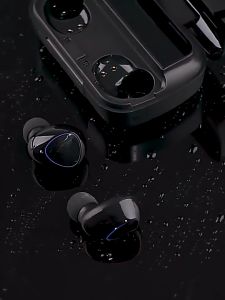 M10 LED Touch Control Wireless Earphone With Microphone 9D Stereo Sports Waterproof Earbuds Headset COD NEW Wireless Earphones Bluetooth Earphones TWS LED Power Display Game Headset Earbuds Headphones