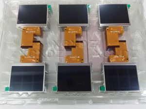 Original and new LCD screen display WL-355608-A8 WL355608A8 WL 355608 A8 LCD screen replacement free shipping