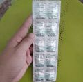 Molexflu Kaplet (Obat Flu, Pilek, Bersin, Demam, Sakit Kepala). 