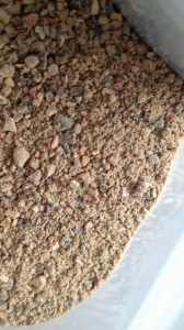 1kg bột hạt gấc rang xay nguyên chất