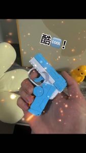 Đồ chơi con quay spinner biến hình 1911 đồ chơi giải tỏa stress vui nhộn cho bé