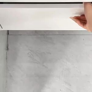 5/6ชิ้น จัดระเบียบ กล่องจัดระเบียบโต๊ะ กล่องใส่ของ กล่องแบ่งช่องในลิ้นชัก การจัดเก็บแบบแยกประเภท ATTCH