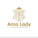AmaLady - Đồ Lót Định Hình - Gen Nịt Vai Lưng Tay