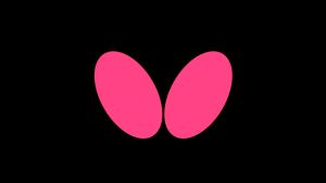 Butterfly Table Tennis Racket long handle Recommended For Beginning Level Ping Pong Players TBC401 502 ADDOY-D
