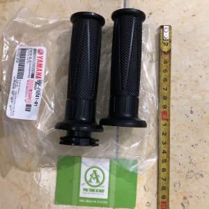 Cặp bao tay Exciter 135cc đời 2011 -2014 chính hãng Yamaha