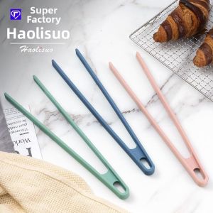 Non-stick Stainless Food Tongs