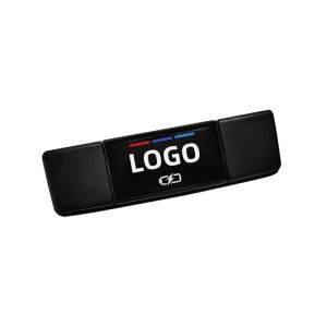 AITD | Dustproof USB Charging Port Cover Car Interior Decorative Accessories