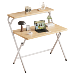 XIANGNANSONG | Folding Simple Adjustable Study Table