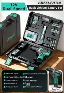 Multifunctional Electrician Tool Box