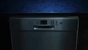 ALINK Short Glass Straws 6 Inch Small Reusable Clear Glass Coffee Cocktail Martinis Stirrers/Straws Pack of 10 with 2 Brush