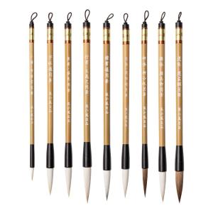 ZHANGXIAOFENG | Beginner Calligraphy Brush Set