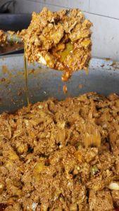 Rendang Nangka - Rendang Gadih