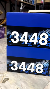 Brother TN-3448 ของแท้ 100 %