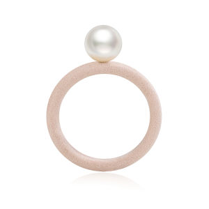ajidou | Dây Đeo Đuôi Ngựa Minimalist