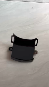 Cover Inner Upper Di bawah Batok Speedometer Scoopy Fi K16 Tahun 2013 2016 Hitam Putih Merah Coklat Silver Gold