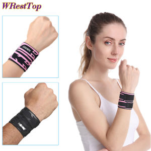 Thin Gym Wrist Brace Bandage Support for Basketball Badminton Tennis Carpal Tunnel Wristband Wrap Hand Wrist Support