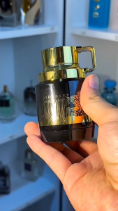 Odyssey Wild One Gold Edition EDP 60ML By Hassan Mart