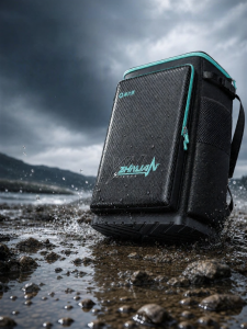 YUZHIYUAN | Hard Shell Fishing Chair Backpack