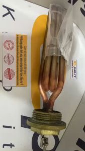 Điện trở đun nóng Carimali BFC 2000W 230V