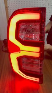 Toyota Hilux 2020-2025 Tail Light Tail Lamp Assembly DEPO-212-19CN