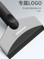 Car Snow Removal Spade Ice Scraper Windshield Deicing Tool Automotive Snow Clearing Brush Ice Melting Scoop for Vehicle Use. 